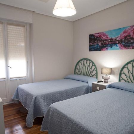 Apartamento Pinbal Haro Luaran gambar
