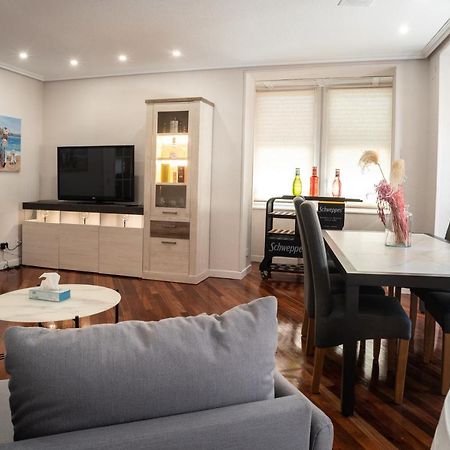 Apartamento Pinbal Haro Luaran gambar