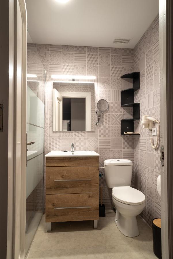 Apartamento Pinbal Haro Luaran gambar